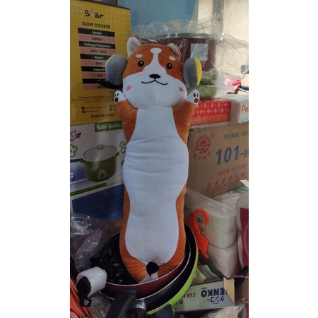 Gối ôm ngộ nghĩnh cho bé  20*40cm