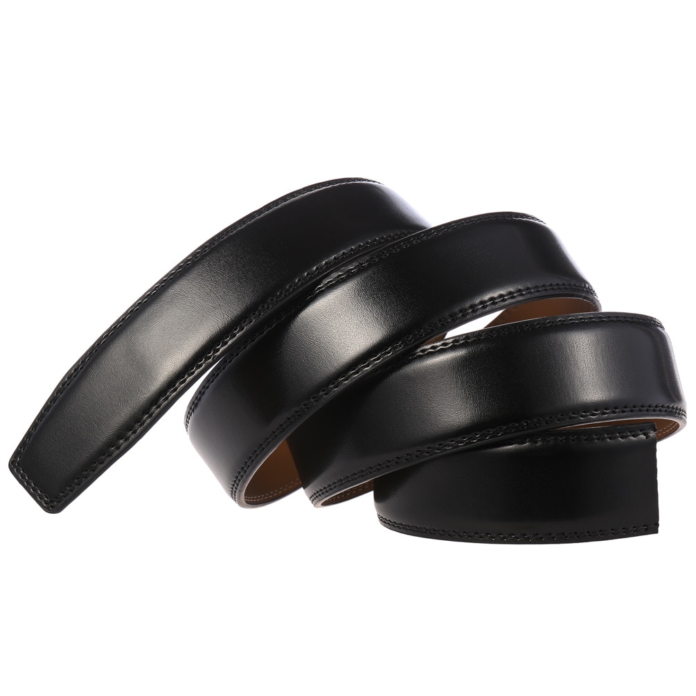 Mới Dây Nịt Da Thật Cao Cấp 3.5cm ly35-3633 Dành Cho Nam