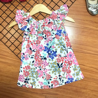 Combo đầm xinh yêu cho bé gái