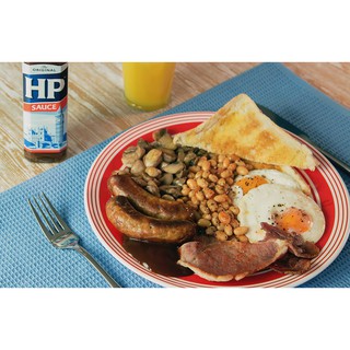 [DATE MỚI NHẤT] Sốt HP - HP Sauce 220ml - Tặng Lá Basil