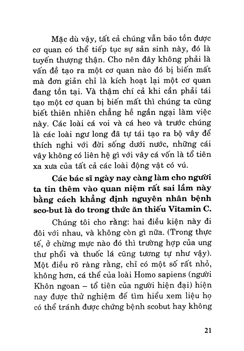 Sách Ăn Nhiều Hoa Quả Có Nguy Hiểm Không?