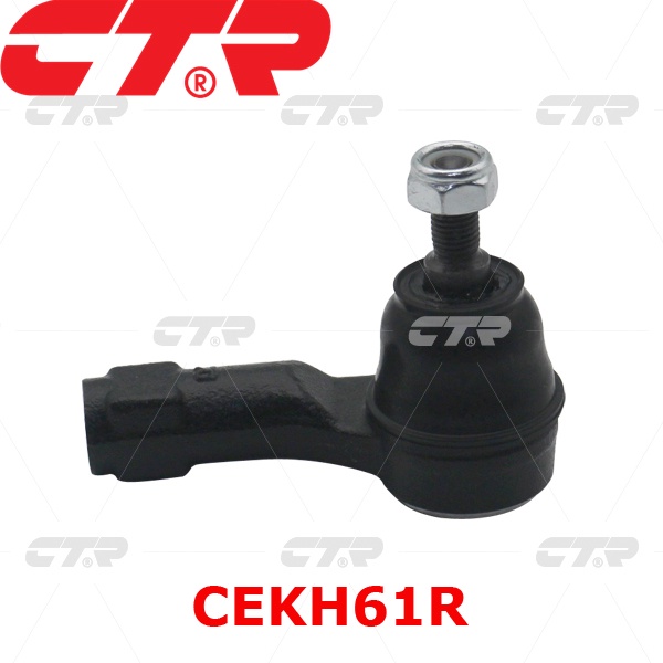 Rotuyn lái ngoài Hyundai i10,Rô tuyn lái ngoài Hyundai i10,Phụ tùng Hyundai i10  -Hàng chính hãng CTR Hàn Quốc