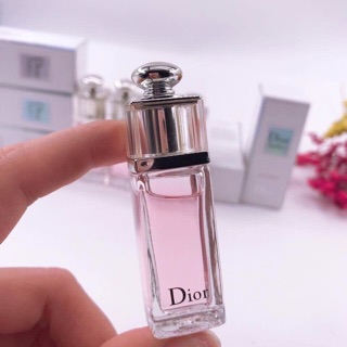 Dior Addict Eau Fraiche 5ml
