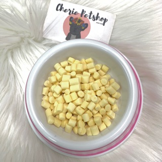 Phô mai viên cho chó mèo - thú cưng