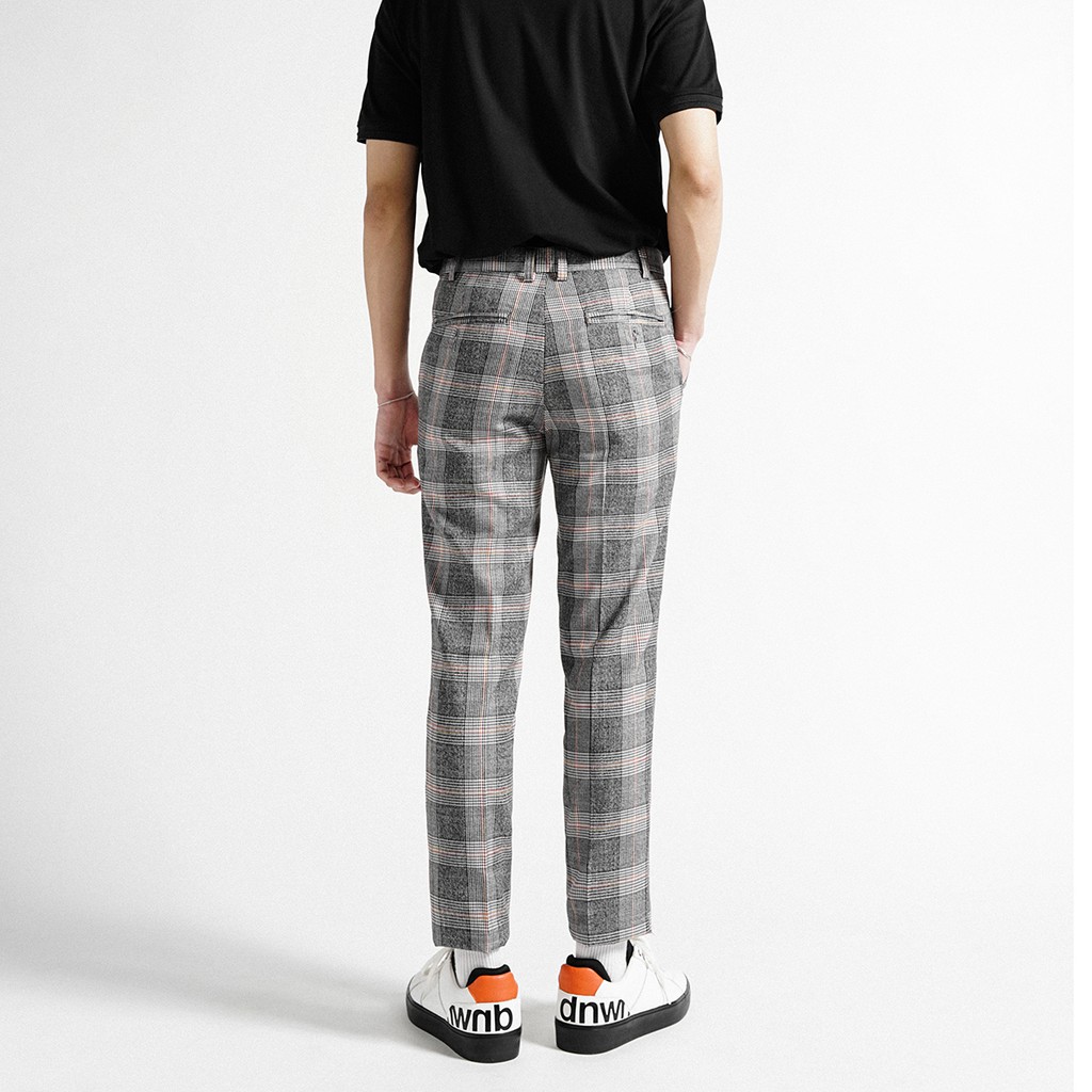 OWL BRAND® QUẦN TÂY DÀI - OWL. SMART TROUSER - OWL050421