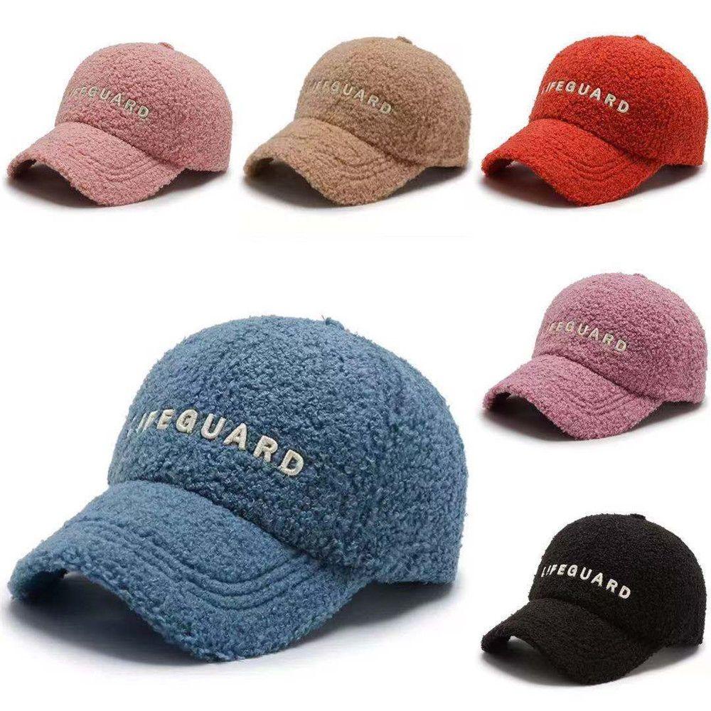 Mũ Lưỡi Trai Thể Thao Dày Dặn Phong Cách Hip Hop Cá Tính