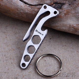 Pocket Key Clip Công Cụ Đa Năng - Đa Dụng - EDC