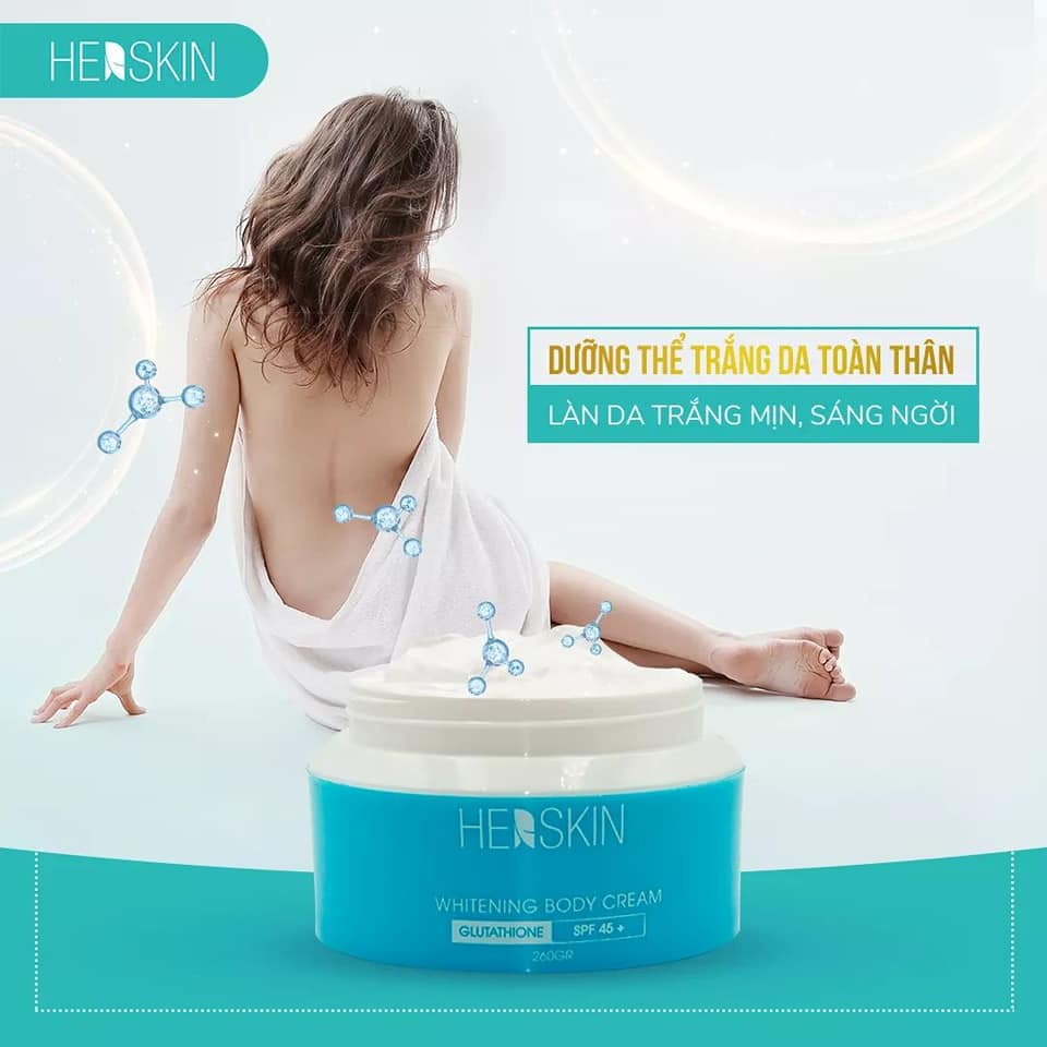 Kem Face Nâng Cơ Da Herskin Bha+ Antiaging Face Cream 20gr