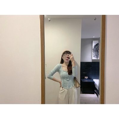 Áo thun sexy hot trend mùa hè