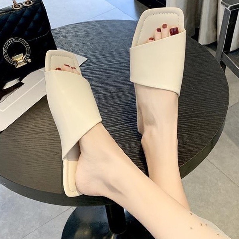 Dép bảng xéo bự bigsize 35 -45