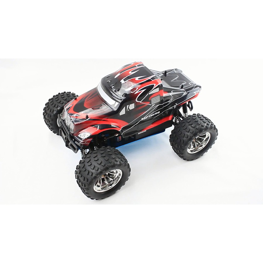 [GIÁ GỐC]Xe điều khiển HSP Monster Truck 94188 SIÊU HOT