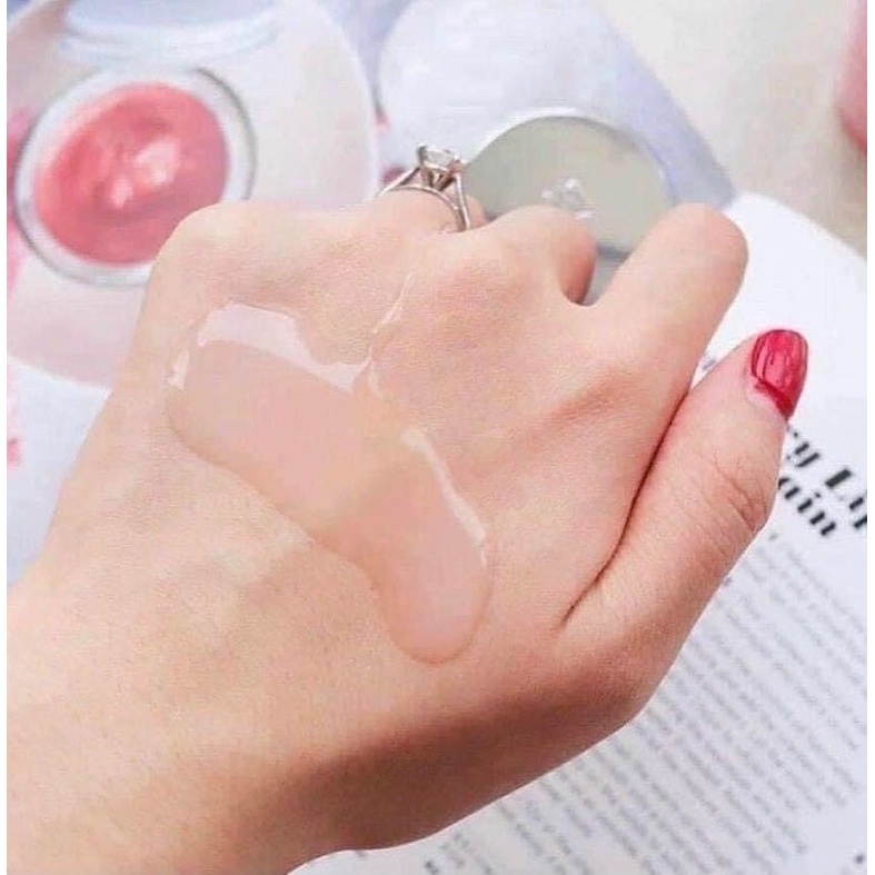 Nước hoa hồng toner Lancome Tonique Confort