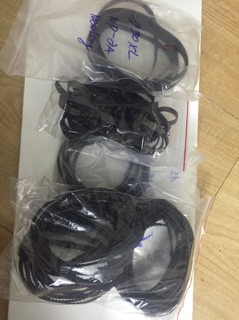 dây culoa máy khâu bao (gk9-500)(NP-7Anewlong)(gk9-200)