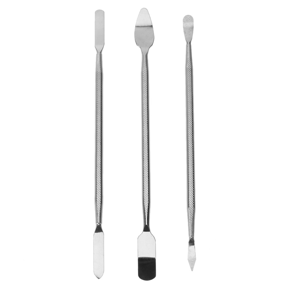 Bộ 7 dụng cụ kim loại sửa chữa điện thoại , laptop , máy tính bảng