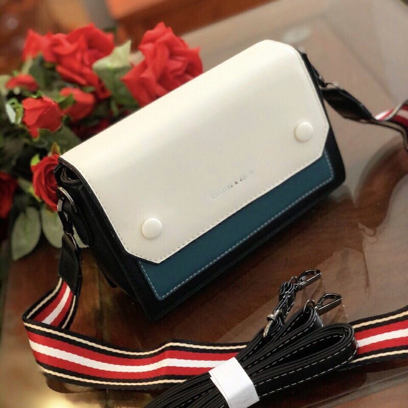 Túi Xách nữ Thời trang Da Mềm Nhiều Ngăn Cao Cấp -A&ESHOP 9999p