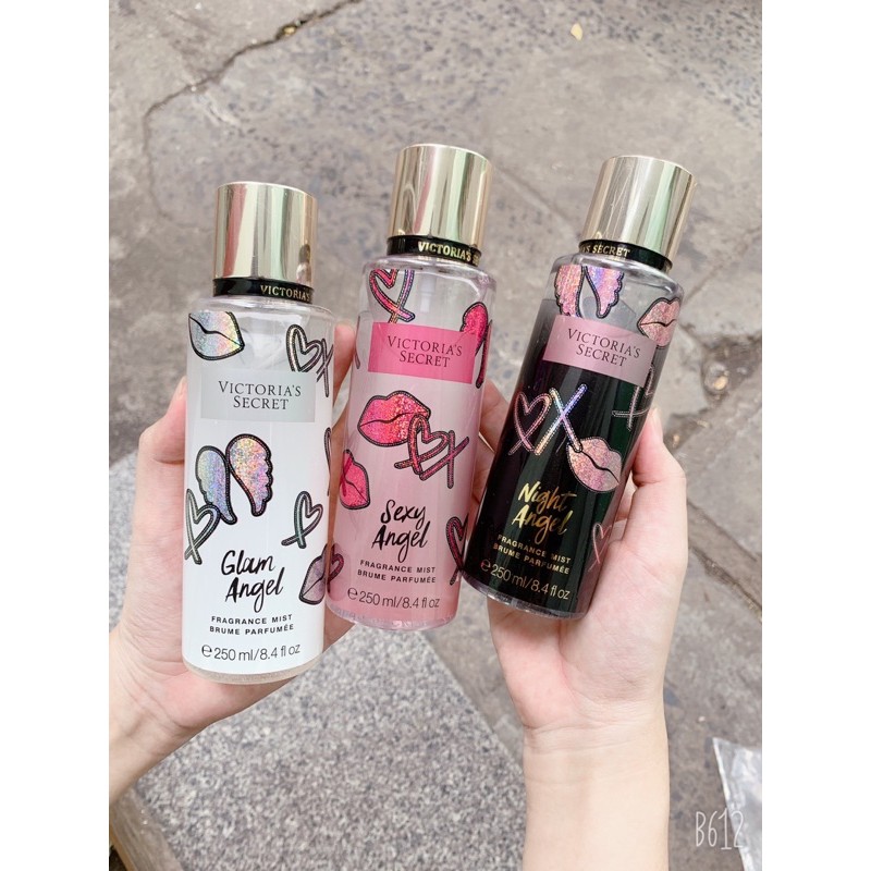 Xịt thơm toàn thân Victoria Secret 250ml