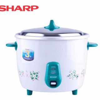 NỒI CƠM SHARP 2.8LÍT HÀNG NHẬP KHẨU THÁI LAN