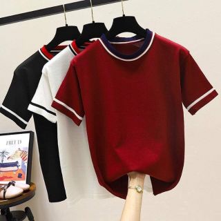 Áo Len Tay Lỡ 🌈Freeship🌈, hàng nhập QC xịn sò bao rẻ đẹp