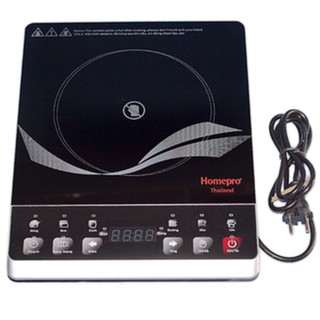 Bếp hồng ngoại Homepro HP-CC28