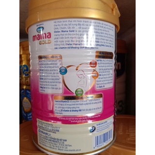 Dielac MAMA GOLD 400-900gr .