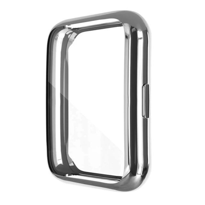 Ốp Lưng TPU Mềm Trong Suốt Cho Xiaomi Mi Band 7 Pro