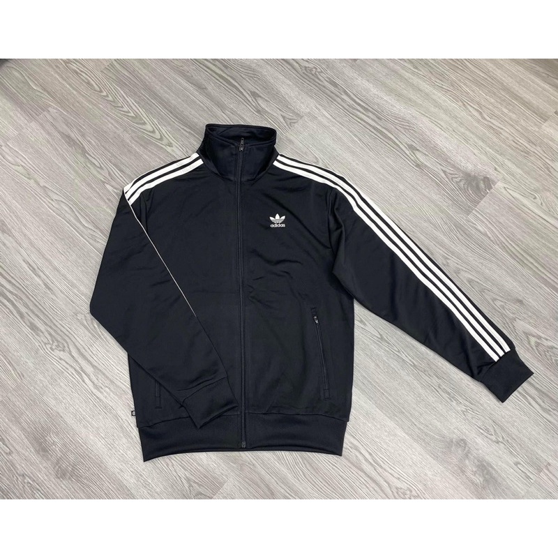 Áo khoác bomber Adidas chính hãng