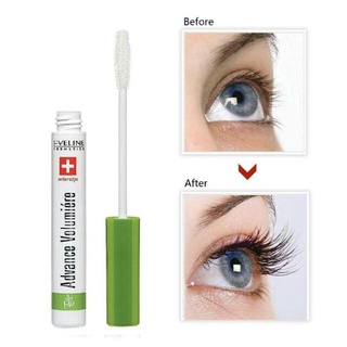Tinh chất dưỡng dài mi 3 trong 1 advance volumiere EVELINE 10ml