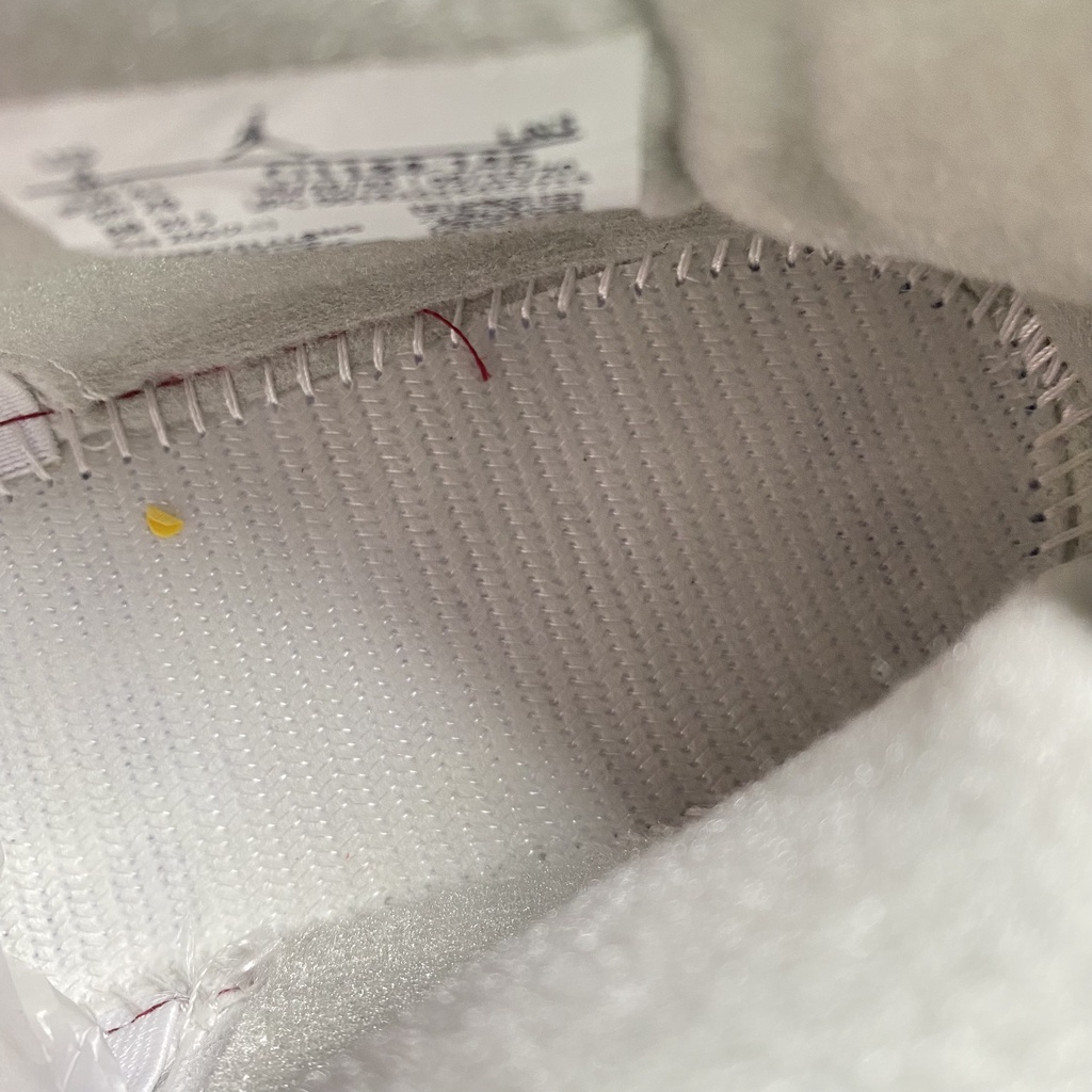 Giày Jordan 4 What The  - Hype Sneaker | 1:1 chuẩn