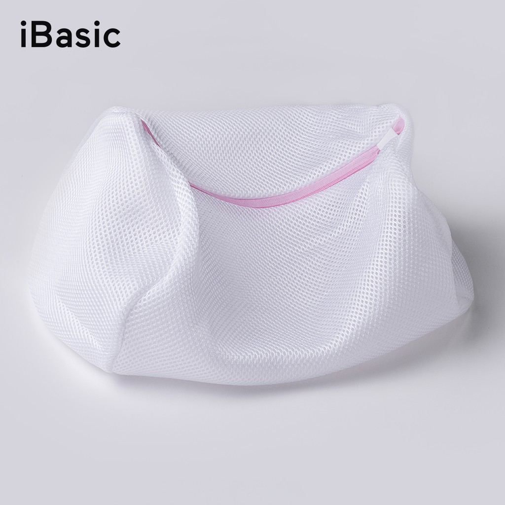 Túi giặt đồ nội y 25cmx35cm iBasic TG003