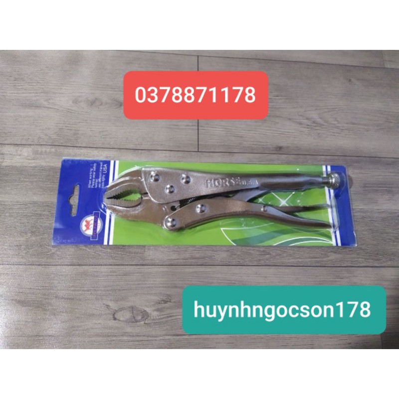 Kìm bấm chết JY-DL010  250mm