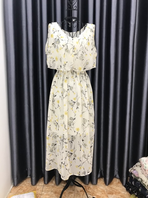 COMBO 2 ĐẦM MAXI