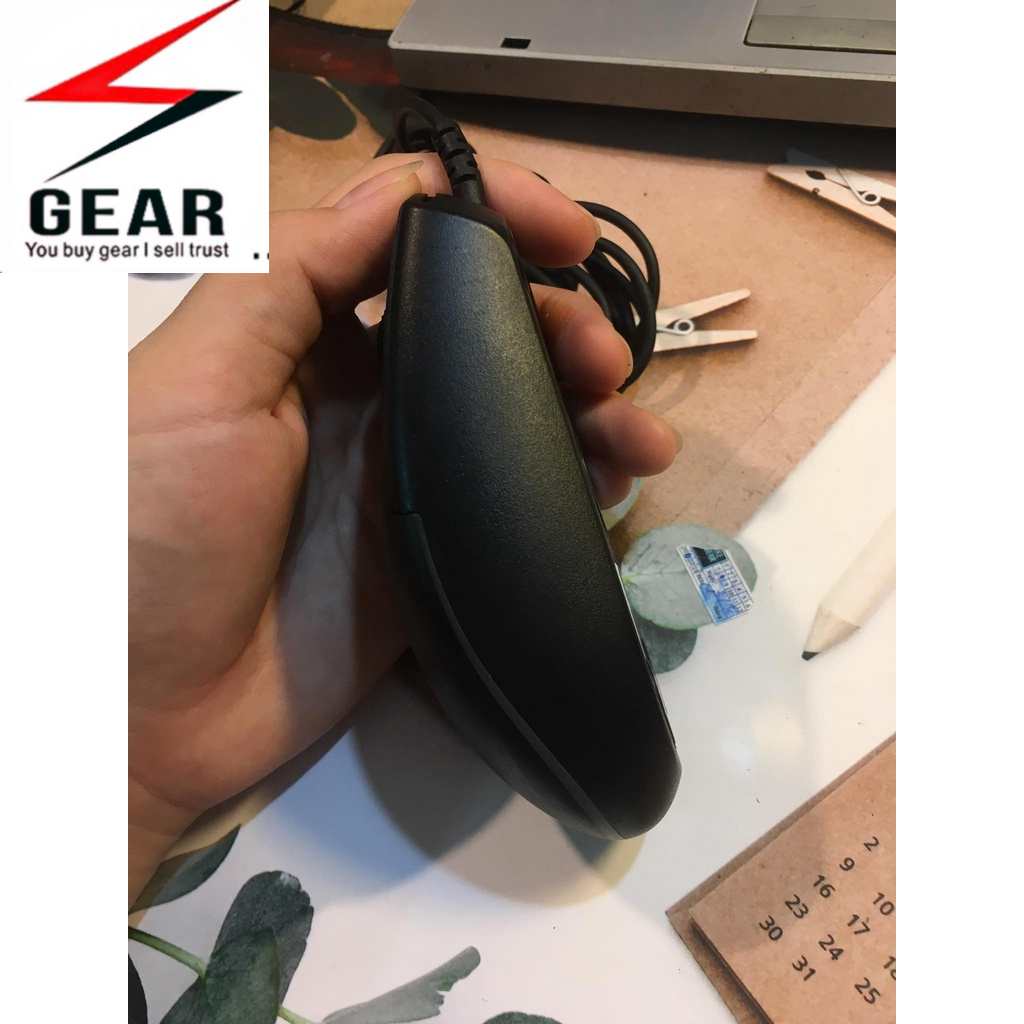 Chuột Logitech G102 PRODIGY_ 2nd SNK