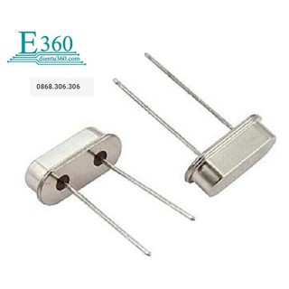 Thạch Anh 20MHz 49S DIP