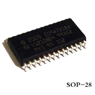1 cái / lốc e09a7218a eo9a7218a ic sop28 chất lượng tốt nhất