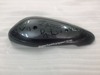 ỐP Trang Trí SH MODE 2020->2025 Carbon