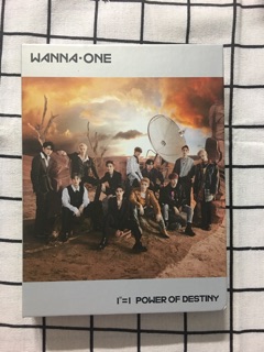 POD CARD & SLEEVE