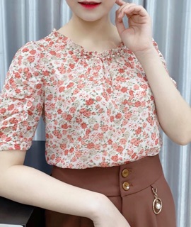Áo đồ công sở