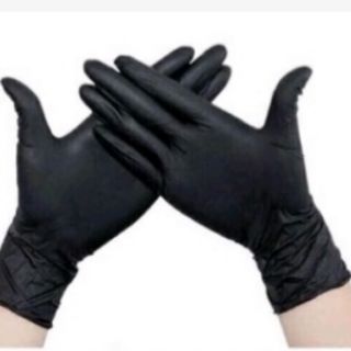 găng tay không bột nitrile(1000 chiếc)