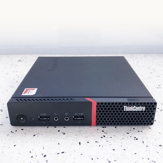 Mini pc lenovo thinkcentre m715q thế hệ thứ 2 - win 10 bản quyền