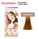 Kem Nhuộm Tạo Bọt Beautylabo Whip Hair Color 40ml