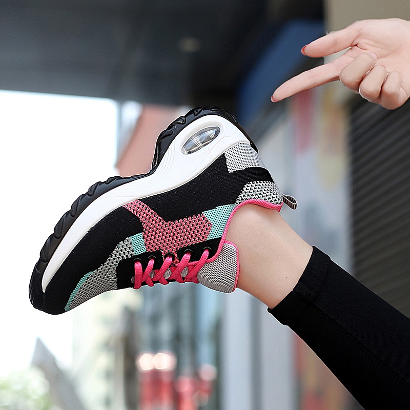 Giày Bata ThờI Trang Cho Nữ