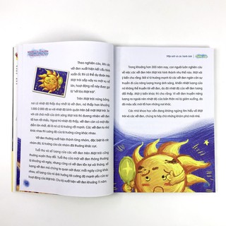 Thư Viện Tri Thức Dành Cho Học Sinh (Bộ 4 Cuốn)