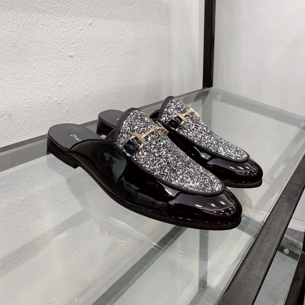 Giày Sục Nam , Sục nam : S1