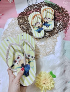Dép lào 3D nữ