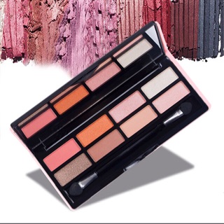 Bảng phấn mắt 8 màu Lameila Eyeshadow