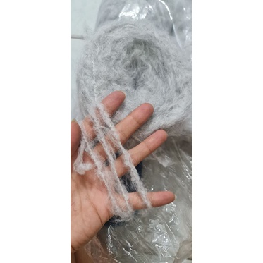 Thanh lý len mohe nhiều màu