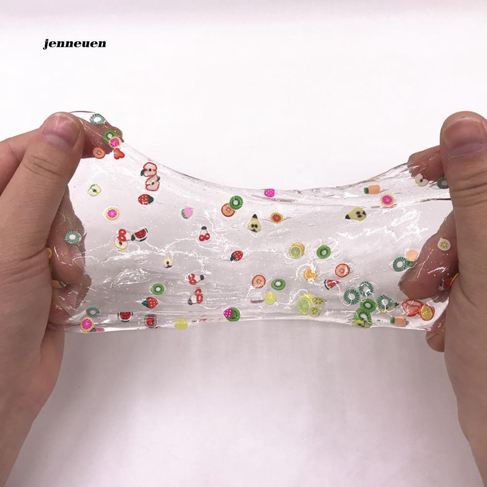 Đồ chơi Slime bùn nhão giải tỏa căng thẳng