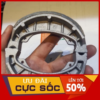 Bố thắng sau xe đạp điện xe đạp điện huy