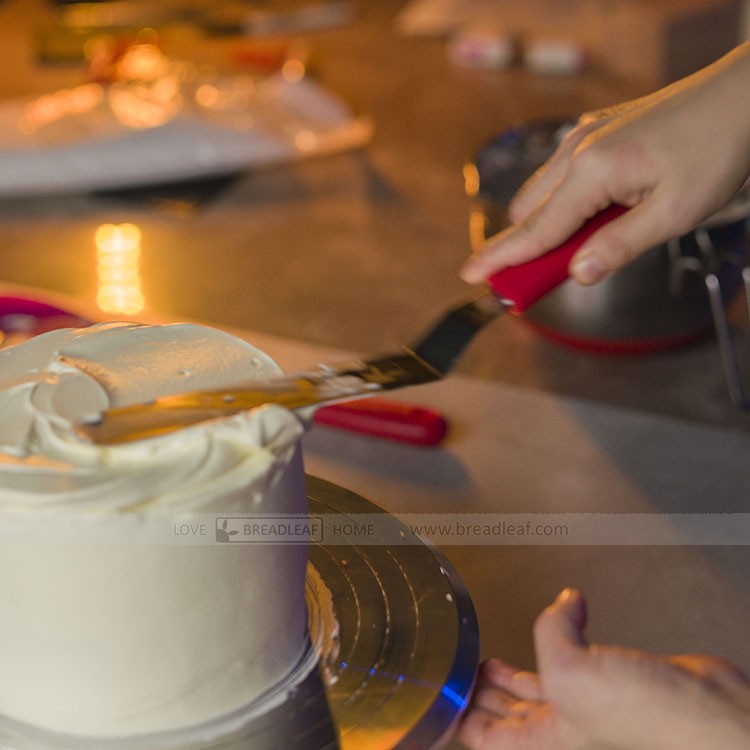 Dao chà láng Breadleaf Loại To