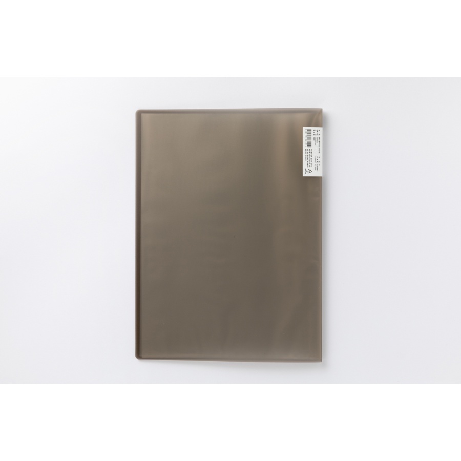 Bìa Đựng Tài Liệu ARTBOX Hàn Quốc Gồm 10 Ngăn Đựng Trong Suốt